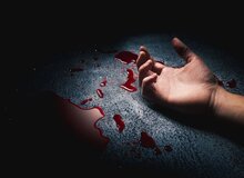 جزییات قتل سه طلافروش اصفهانی در کازرون