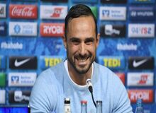 الکساندر نوری برای استقلال شرط گذاشت

