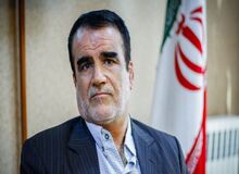 فعال سیاسی: از زمانی که رئیسی آمده است اعتماد ملت به  دولت بدتر شده است 