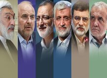 نمایندگان ادوار و کارشناسان اقتصادی مهمان استدیوهای تلوبیون