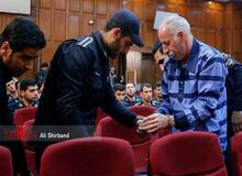 مشروح اولین جلسه رسیدگی به پرونده متهم حادثه خیابان پاسداران