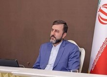 غریب‌آبادی عازم چین شد