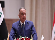 افشاگری الکاظمی: داعش جسد صدام را به مکانی نامعلوم منتقل کرد