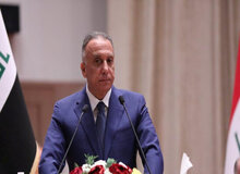 افشاگری الکاظمی: داعش جسد صدام را به مکانی نامعلوم منتقل کرد