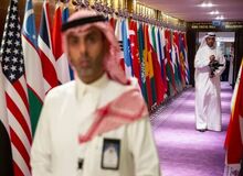 نشست  بحران اوکراین بدون حضور نماینده روسیه