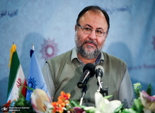 کوشکی: آژانس انرژی اتمی با اسراییل همکاری  و اطلاعات ما را به آنها  می دهد