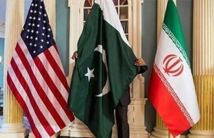 درخواست ۱۰ میلیارد دلاری پاکستان از آمریکا پس از میانجیگری در جنگ علیه ایران