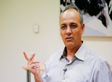 واکنش زیدآبادی به اختلاف میان نیروهای انقلاب: این‌ها به «خودی»های خودشان هم رحم نمی‌کنند، بعد قرار است به «ناخودی»ها و این کشور و ملت رحم کنند؟