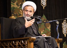 ادعای تازه پناهیان:بخشیده شدن بخشی از گناهان ما به خاطر وجود اصل ولایت در ایران است 