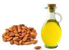 خواص روغـن بادام تلخ