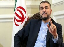 امیرعبداللهیان: پوتین پیام رهبری را خوانده‌ و موردتوجه جدی قرار داده است/ روسیه‌ی پوتین، شوروی کمونیسم نیست