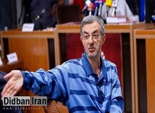 سخنگوی دستگاه قضا: اسفندیار رحیم‌مشایی  از سال ۱۳۹۸ به زندان بازنگشته است