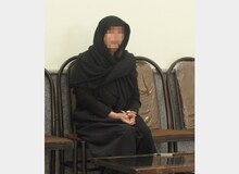 جزییات فروش یک دختر افغان در تهران / زن رباینده: من بچه ندزدیم آن را به مبلغ یک میلیون و 50 هزار تومان خریدم!