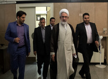 دادستان کل کشور : پرونده «مهدی جهانگیری» در کرمان مطرح است/«خاوری» غیابی محاکمه می‌شود