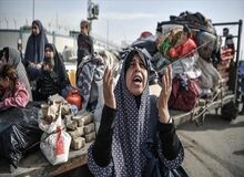 بیانیه حماس به مناسبت روز جهانی زن/ آلام زنان فلسطین، لکه ننگی بر پیشانی بشریت است