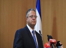 بن گویر: با احترام به ترامپ، ما تحت سلطه آمریکا نیستیم!