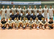 سعید رضایی، عضو جدید تیم ملی والیبال شد
