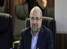 قالیباف: با خدا محوری مشکلات را حل می کنیم
