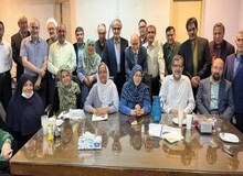 ارگان مطبوعاتی نزدیک به سپاه: اصلاح طلبان به دنبال فروش نیروهای مقاومت بودند