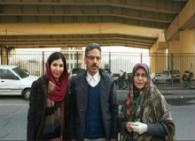 عبدالفتاح سلطانی به زندان بازگشت
