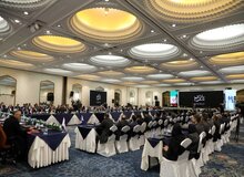 نخستین همایش هم‌اندیشی بانک صادرات با فعالان صنعت پتروشیمی برگزار شد