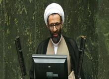 علیرضا سلیمی سخنگوی هیأت‌ رئیسه مجلس شد