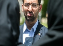 آذری‌جهرمی: حتماً در انتخابات ریاست جمهوری شرکت خواهم کرد