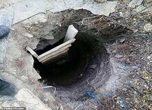 اقدام باورنکردنی یک مادر برای فراری دادن پسرش از زندان! / تصاویر