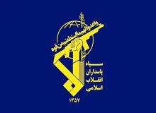سپاه: دستاوردهای ۷۰ ساله دولت آمریکا در منطقه در کمتر از ۱۱ روز به فنا رفت