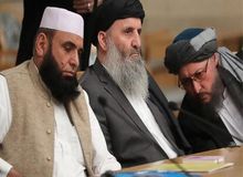  اعضای  کابینه  دولت اسلامی گروهک طالبان مشخص شدند+اسامی 