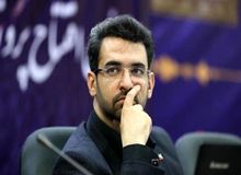 کنایه آذری جهرمی به وزیر ارشاد: سرمایه های انسانی داخل مملکت را با سیاستهای نادرست تان فراری ندهید، آوردن معین پیشکش!