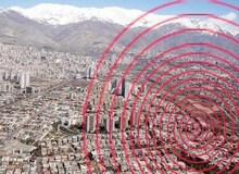 آماده‌باش بیمارستان‌های تامین اجتماعی/ اعزام تیم‌های هلال احمر به منطقه / آماده‌باش 3 استان