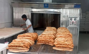  اتاق اصناف: عرضه کیلویی نان به‌زودی اجرایی می‌شود