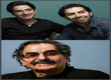 کنسرت شهرام ناظری، همایون شجریان و سهراب پور ناظری به یاد استاد آواز ایران