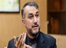 امیر‌عبدالهیان: سند همکاری‌ ایران و ‎چین با دور اندیشی رهبر انقلاب به امضا رسید
