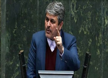 زاکانی، نجابت و علی اکبر کریمی به اعتبار نامه تاجگردون اعتراض کردند/تاجگردون از سوی سه نماینده به رانت خواری متهم شد +متن نامه 