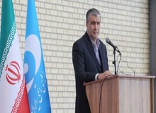 رئیس سازمان انرژی اتمی: در ۵ منطقه ساحلی کشور نیروگاه برق هسته‌ای احداث می‌شود
