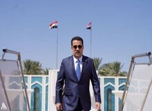 نخست‌وزیر عراق چهارشنبه به ایران سفر می‌کند