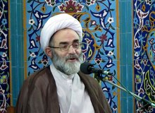 امام جمعه رشت: می گویند ماهواره «خیام» روسی است تا دستاوردهای انقلاب را بی ارزش کنند/ امریکا به دنبال مانع تراشی برای ابرقدرتی چین است