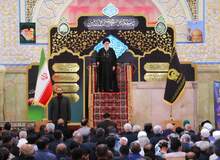 علم الهدی خواستار برخورد حاکمیت با بی حجابی شد: حاکمیت مکلف به اعمال اقتدار است/ باید با قدرت جلوی حرام را گرفت