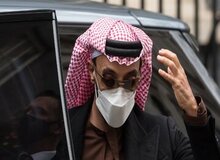 آکسیوس فاش کرد:دیدار محرمانه ویتکاف با طحنون بن زاید؛ پشت پرده تصمیم امارات برای قطع تجارت با ایران/ اقدام روبیو علیه ایران و تشکیل یک کارگروه ویژه