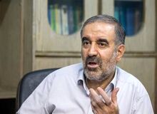 کاظم انبارلویی: ایران اگر می خواست «بمب اتمی» بسازد این کار را می کرد؛ مثل کره شمالی