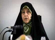 کنایه توییتری ابتکار به منتقدان دولت حسن روحانی/ عجالتا این یکی را تحویل بگیرید
