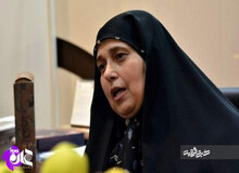 سلحشوری: کجای ایران آباد است که فقط خوزستان مانده باشد؟/ خدا می‌داند تاوان چه را پس می‌دهیم؟
