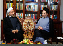 ابطحی: جوانی که دوره اصلاحات را تجربه نکرده فکر می کند اصلاحات یعنی حسن روحانی