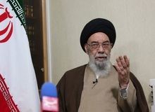 امام جمعه اصفهان: اگر از رییسی درس گرفته باشیم دیگر اتفاقات گذشته انتخاباتی تکرار نخواهد شد