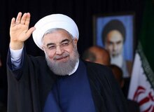 امیدواریم طرح های هرمزگان تا پایان دولت دوازدهم به بهره برداری برسد
