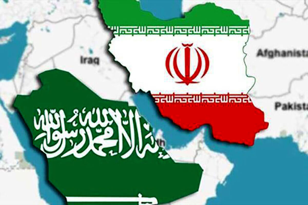 عربستان در مراسم تحلیف رئیسی شرکت می کند؟