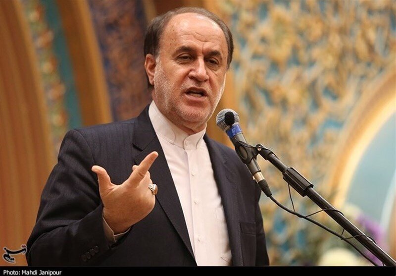 نایب رئیس مجلس: گفته‌ایم دولت خودش هر طور می‌خواهد بودجه را مصوب و اجرا کند