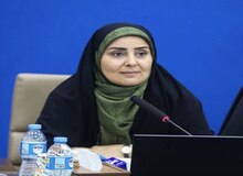 صادق مالواجرد: ۸۰ درصد امکانات غیرنظامی در دفاع مقدس کمک مردمی بود
